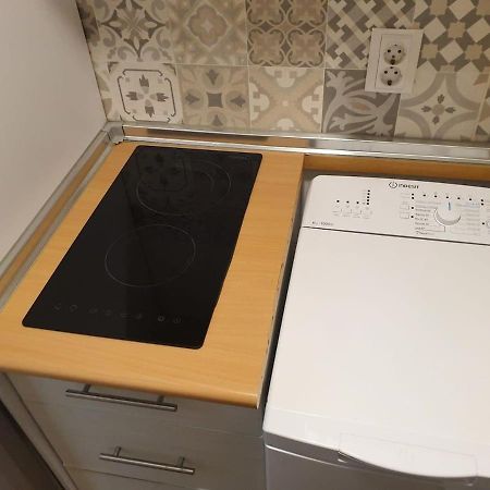 Apartamento 73 Torremolino Βίλα Τορρεμολίνος Εξωτερικό φωτογραφία