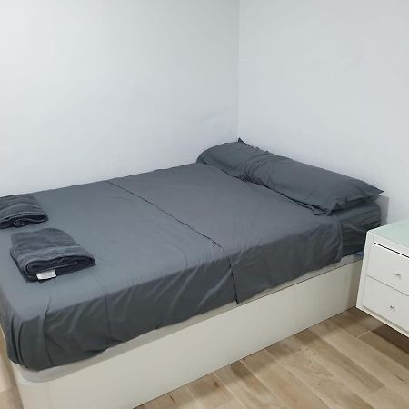 Apartamento 73 Torremolino Βίλα Τορρεμολίνος Εξωτερικό φωτογραφία