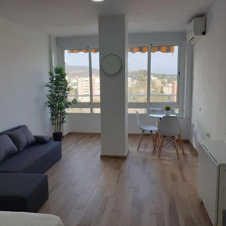 Apartamento 73 Torremolino Βίλα Τορρεμολίνος Εξωτερικό φωτογραφία