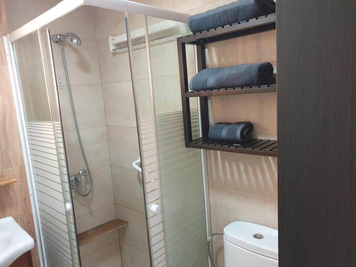 Apartamento 73 Torremolino Βίλα Τορρεμολίνος Εξωτερικό φωτογραφία