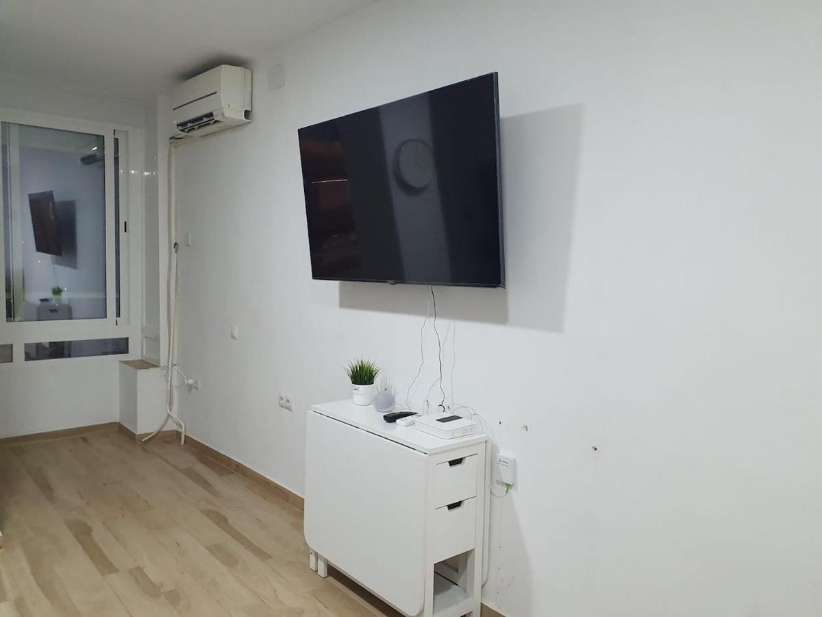 Apartamento 73 Torremolino Βίλα Τορρεμολίνος Εξωτερικό φωτογραφία