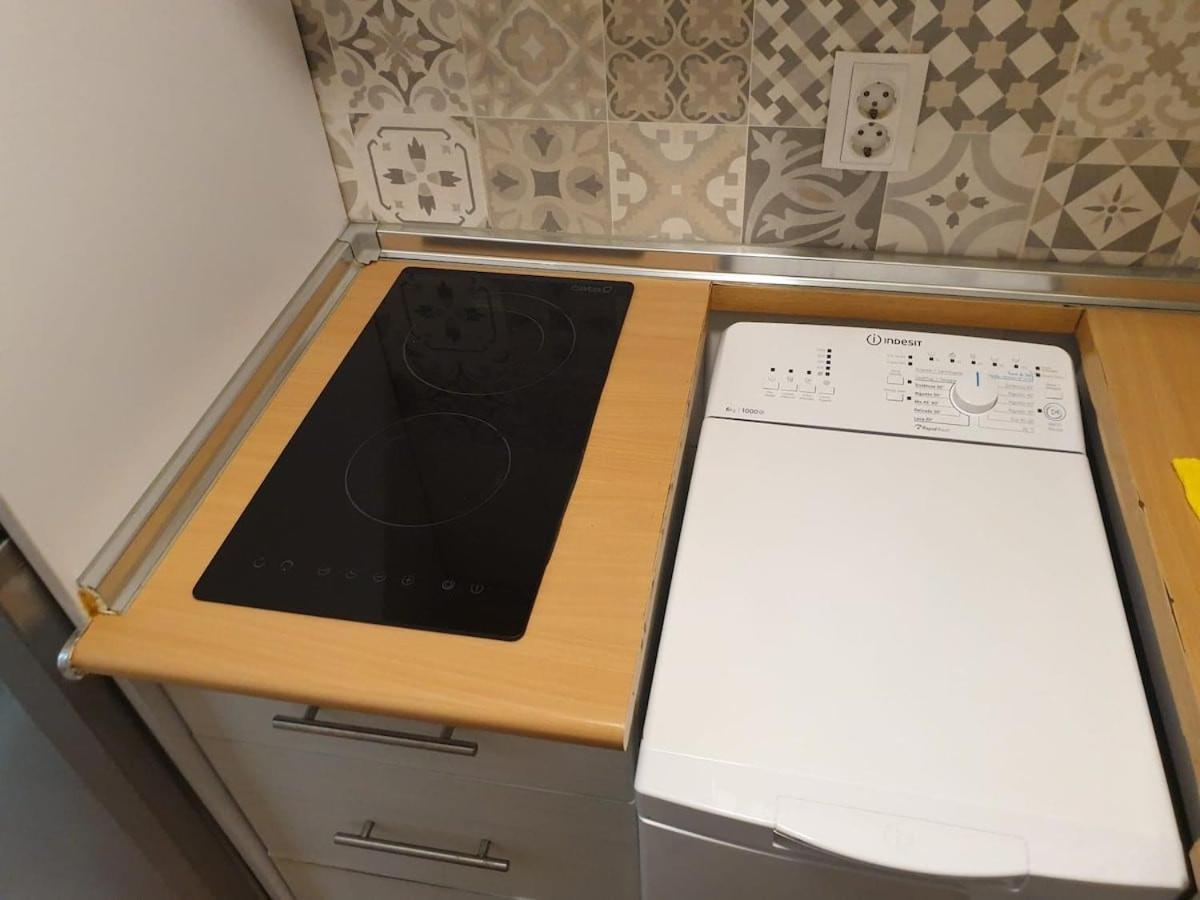 Apartamento 73 Torremolino Βίλα Τορρεμολίνος Εξωτερικό φωτογραφία