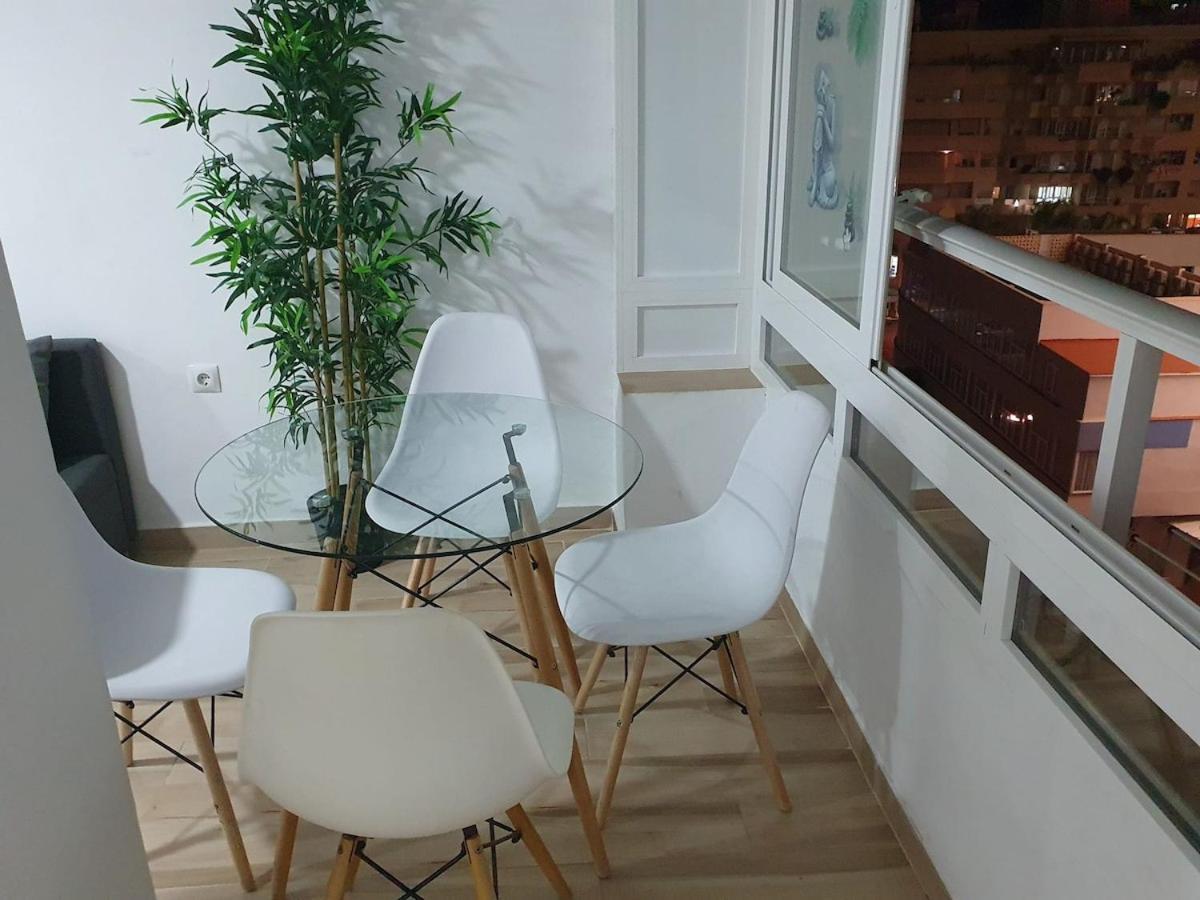 Apartamento 73 Torremolino Βίλα Τορρεμολίνος Εξωτερικό φωτογραφία