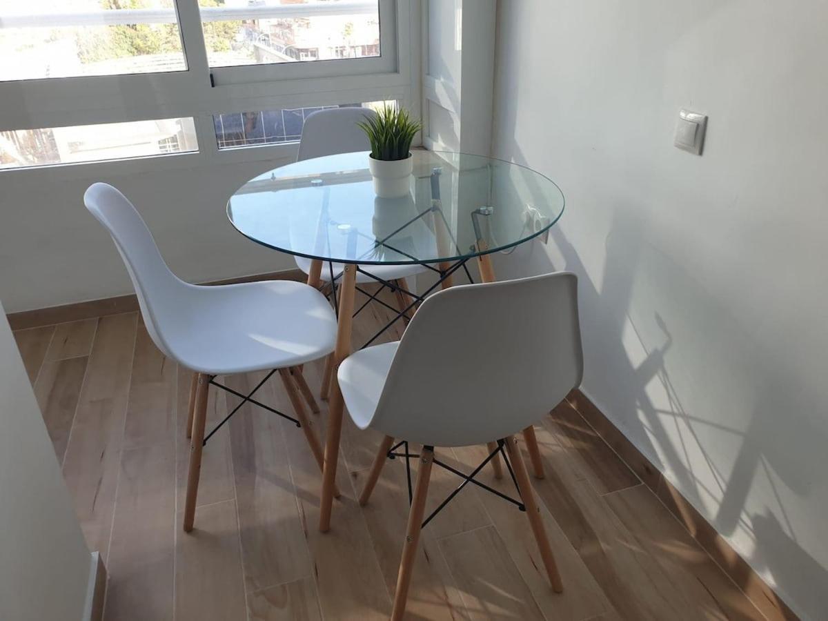 Apartamento 73 Torremolino Βίλα Τορρεμολίνος Εξωτερικό φωτογραφία