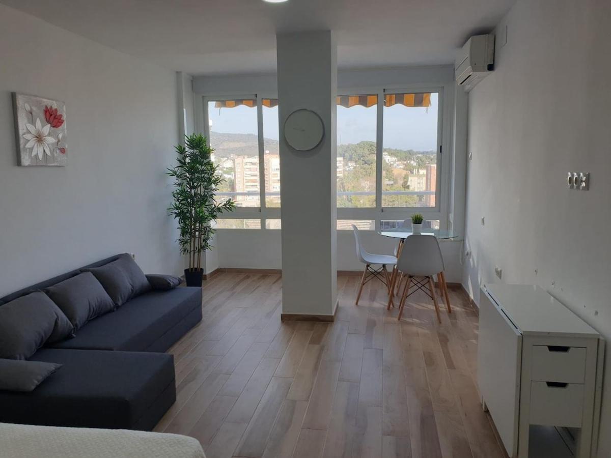 Apartamento 73 Torremolino Βίλα Τορρεμολίνος Εξωτερικό φωτογραφία
