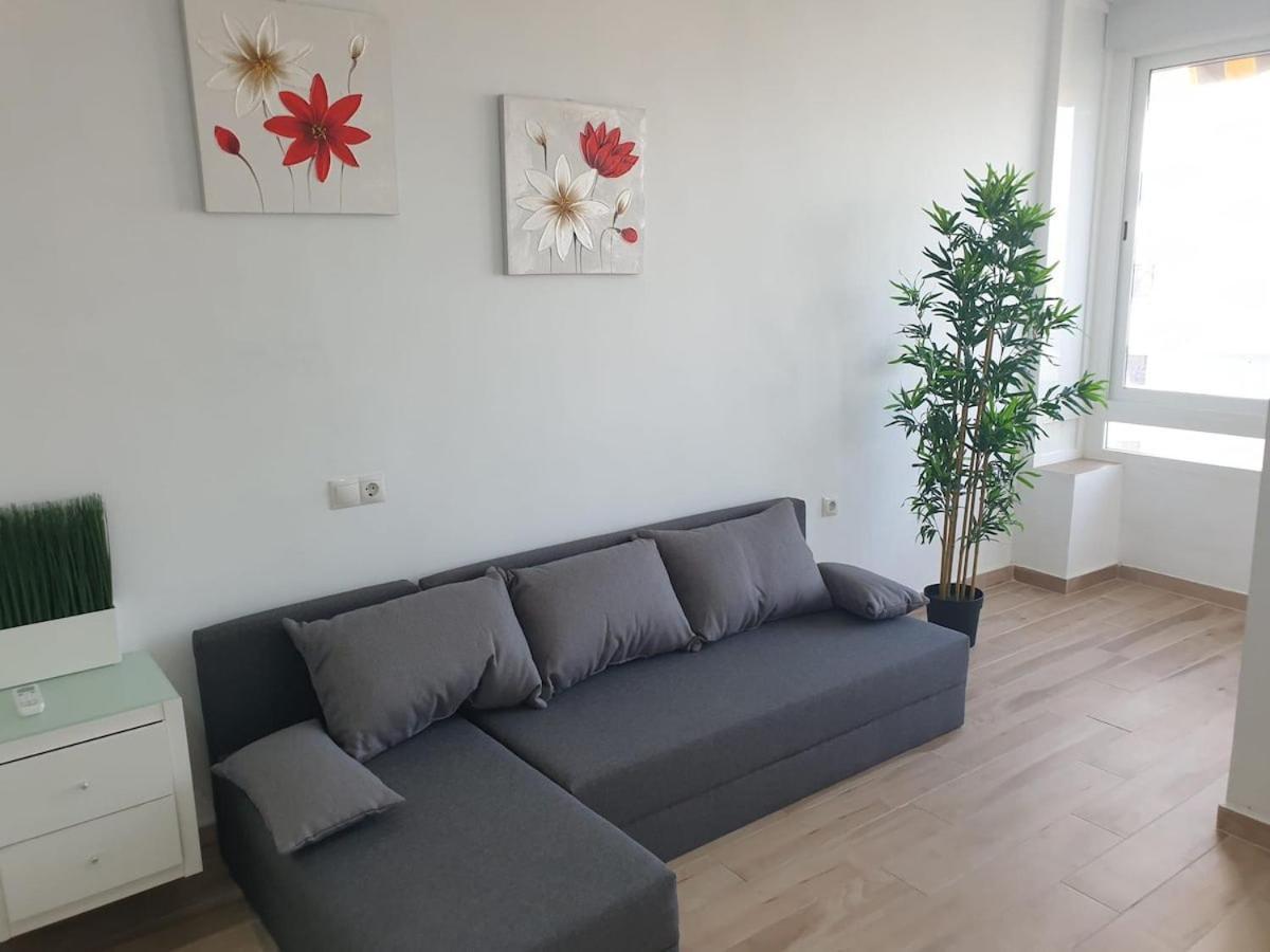 Apartamento 73 Torremolino Βίλα Τορρεμολίνος Εξωτερικό φωτογραφία