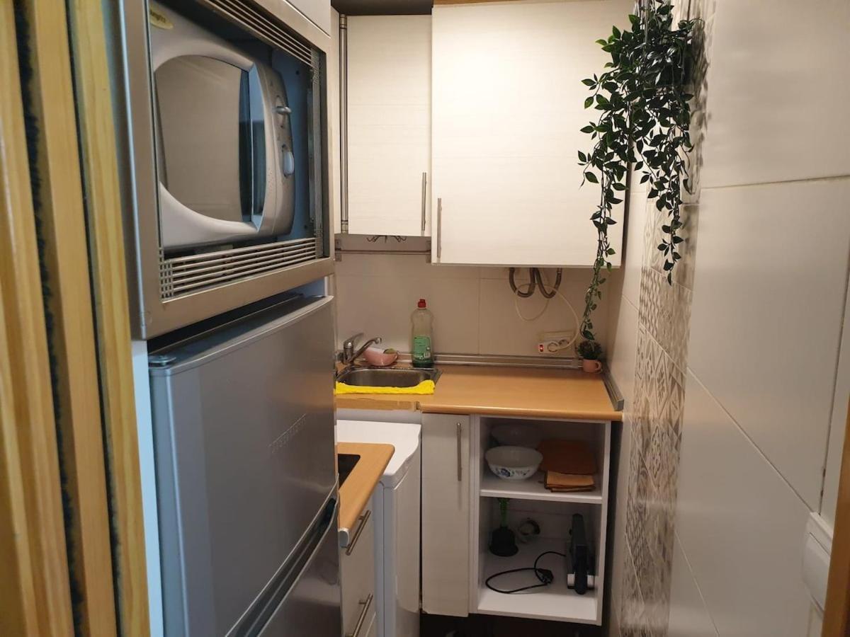 Apartamento 73 Torremolino Βίλα Τορρεμολίνος Εξωτερικό φωτογραφία