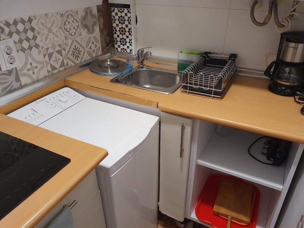 Apartamento 73 Torremolino Βίλα Τορρεμολίνος Εξωτερικό φωτογραφία