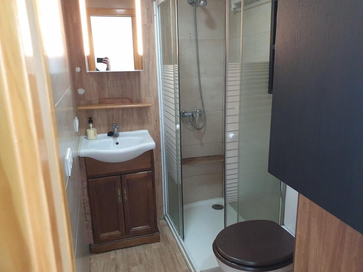 Apartamento 73 Torremolino Βίλα Τορρεμολίνος Εξωτερικό φωτογραφία