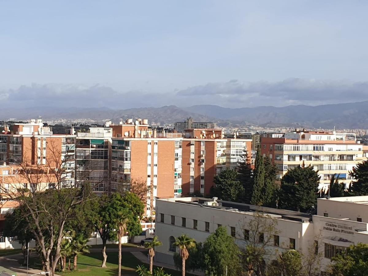 Apartamento 73 Torremolino Βίλα Τορρεμολίνος Εξωτερικό φωτογραφία